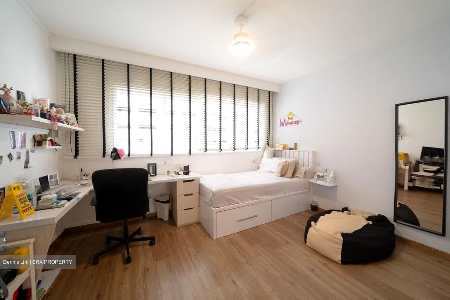 Blk 129 Bukit Batok West Avenue 6 (Bukit Batok), HDB 4 Rooms #537196541